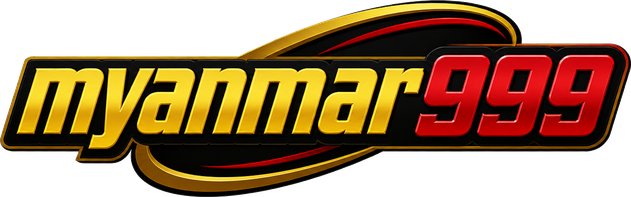 myanmar999 Logo